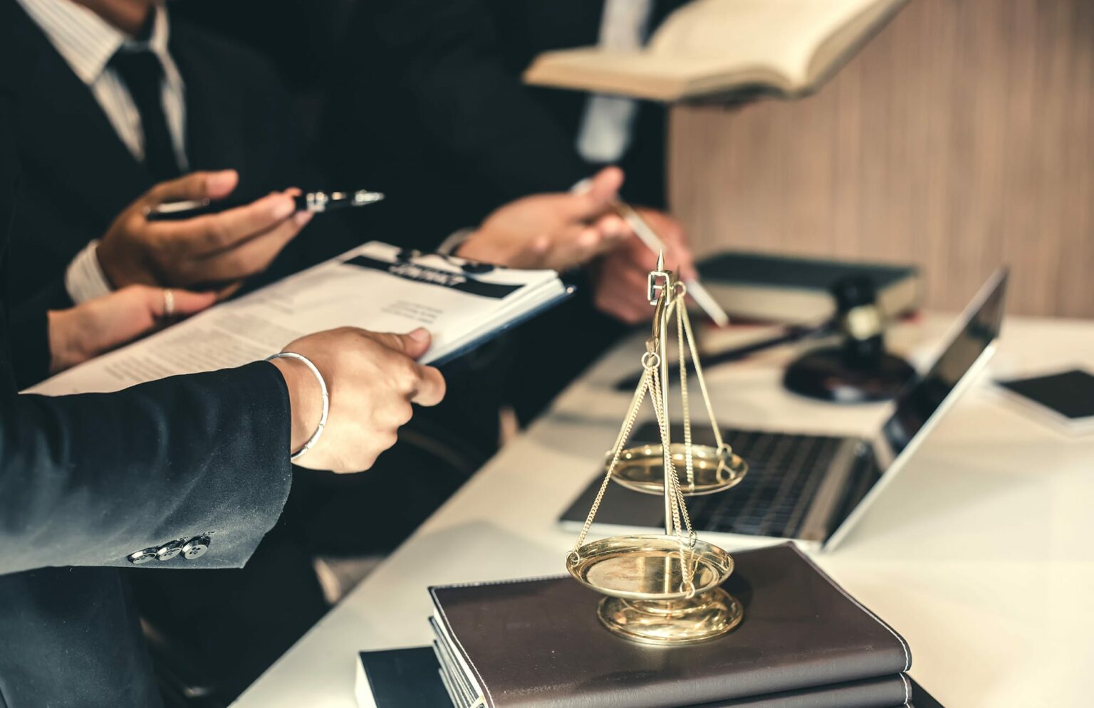 Billings Lawyer | Gallinger & Stockdale | Montana Law Firm