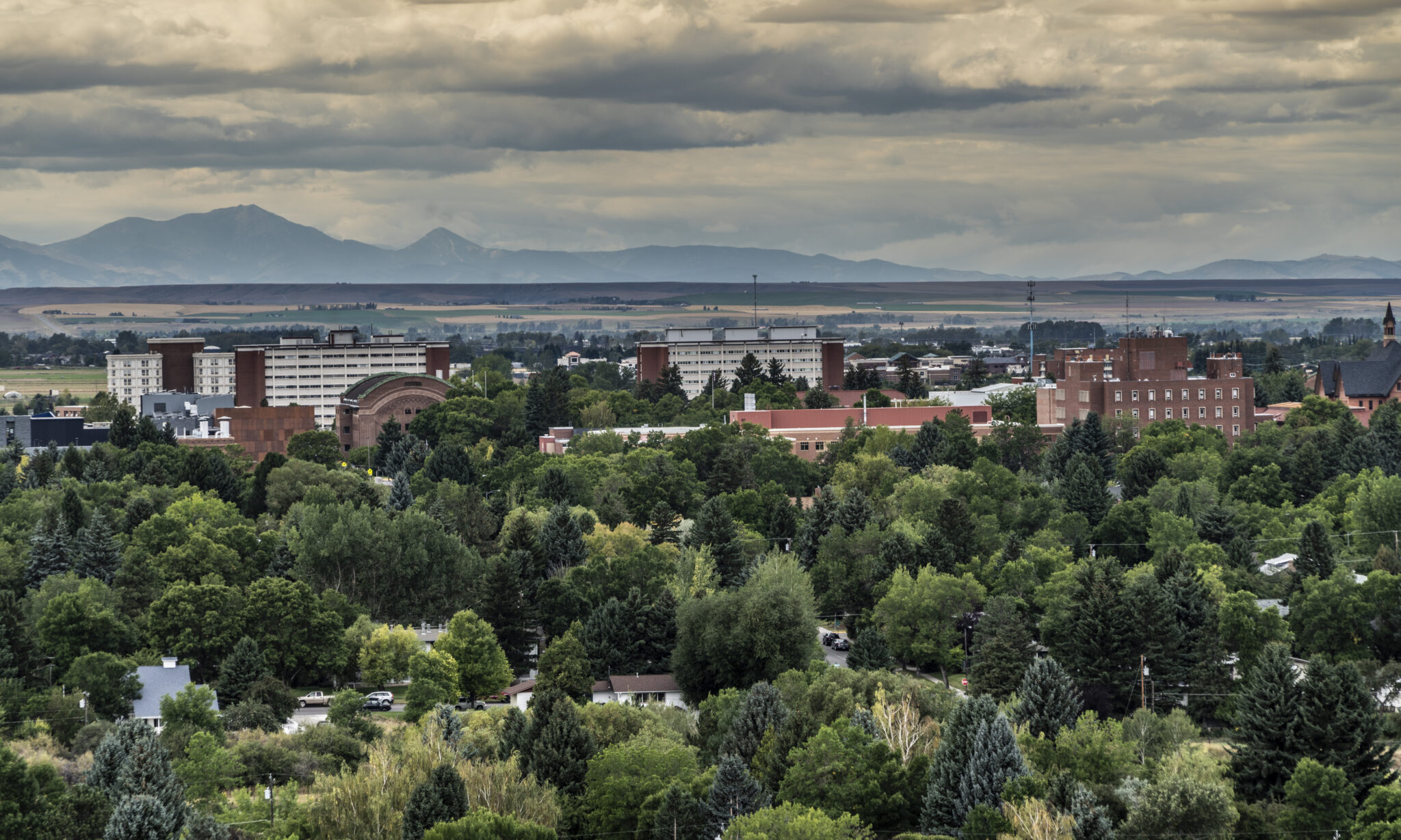 Billings Lawyer Gallinger & Stockdale Montana Law Firm